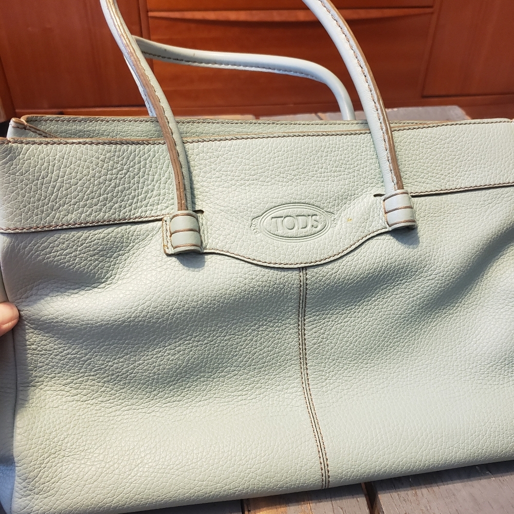 Tod mint bag